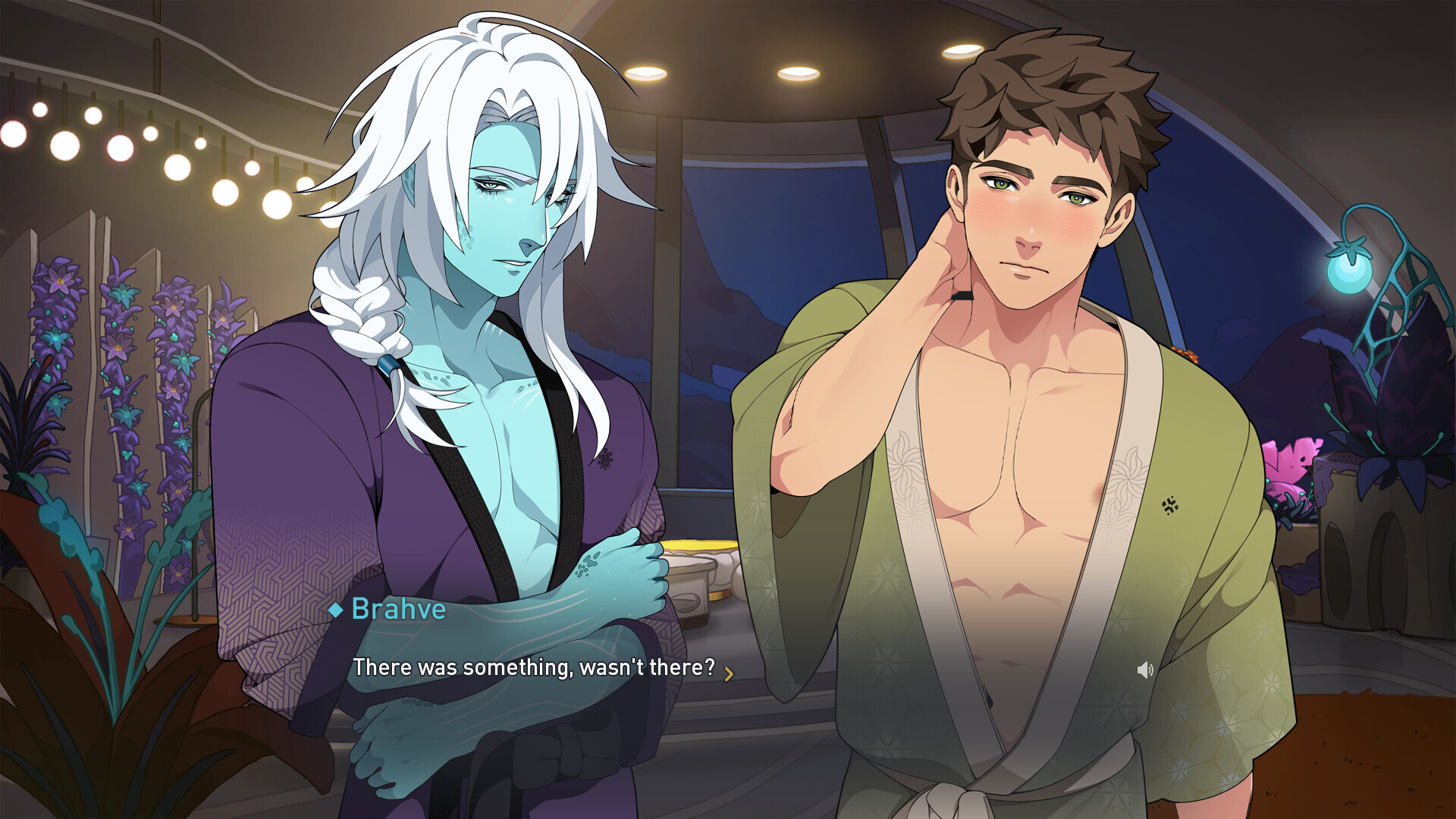 The Symbiant Re:Union