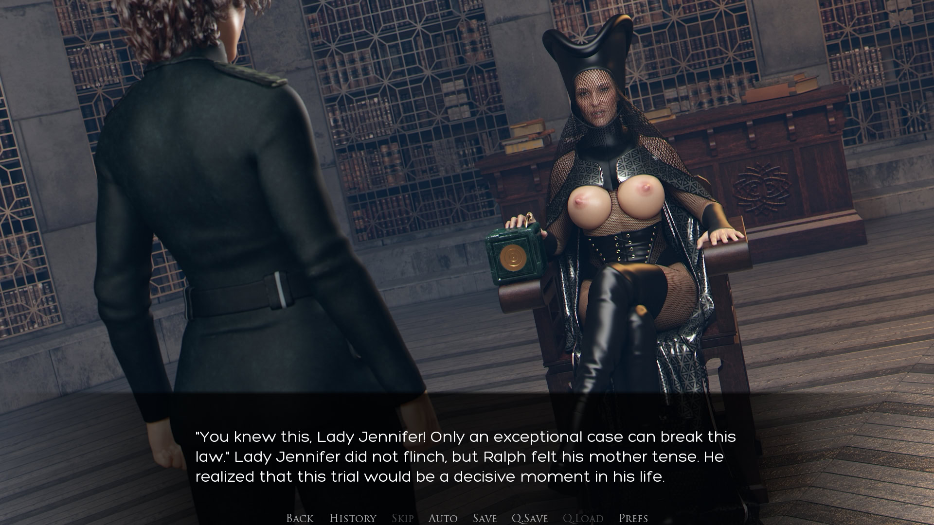 Sandy Planet - Season 1