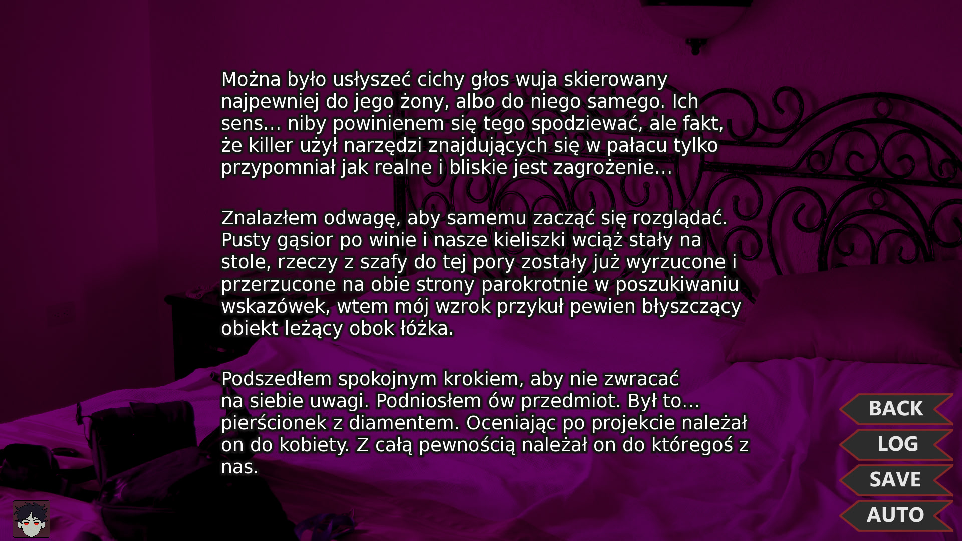 Dziedzic: Księga pytań bez odpowiedzi