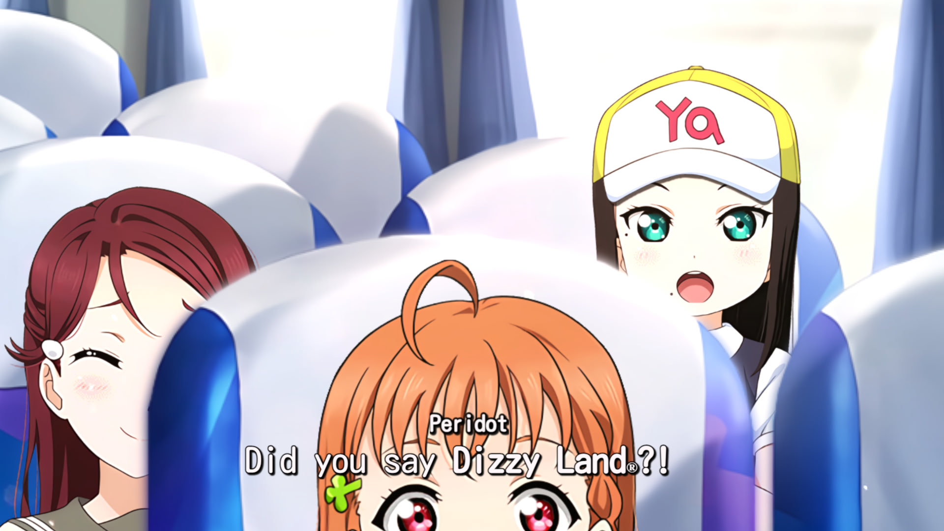 Love Live! ~After School Ends~