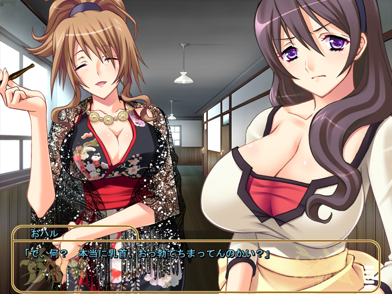 노블레스 오블리주