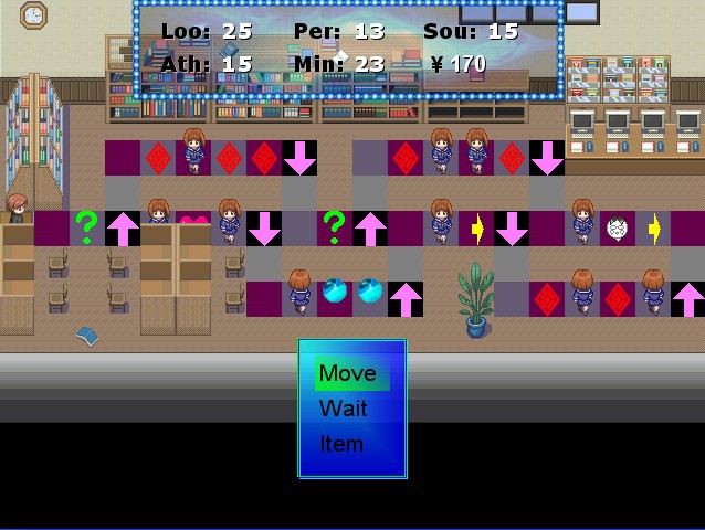 Heartache 101 ~Sour into Sweet~