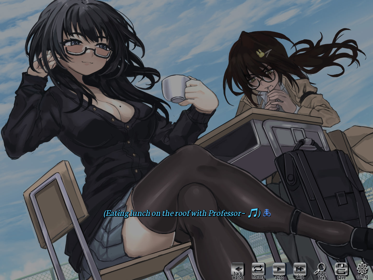 Operation Eventide: DOLOROSA