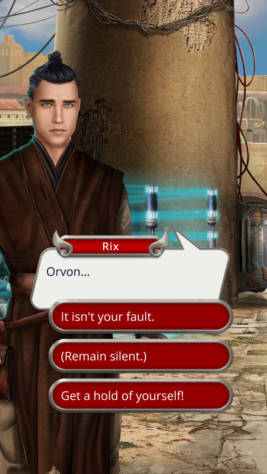 Kroniky Gladiátorů