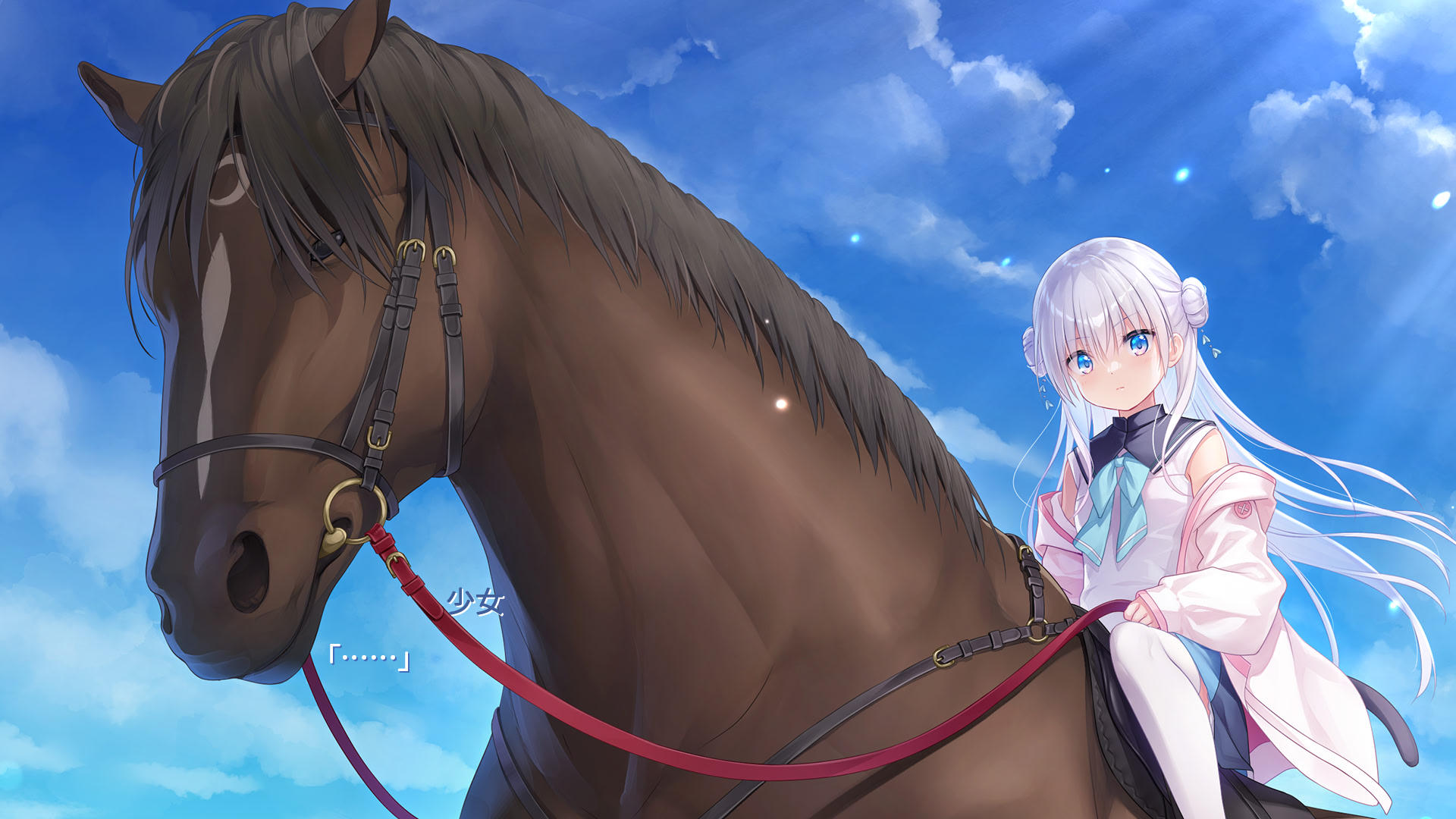 anemoi -아네모이-