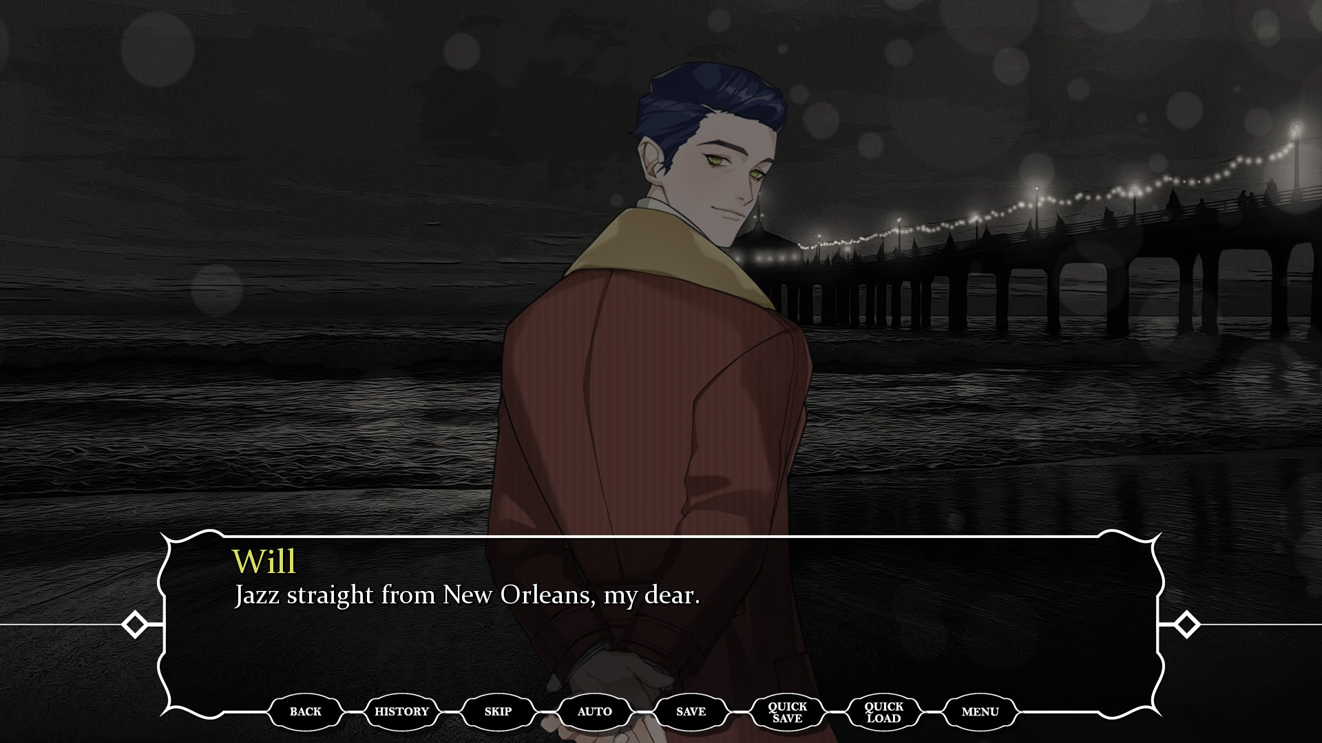 Speakeasy: Last Call