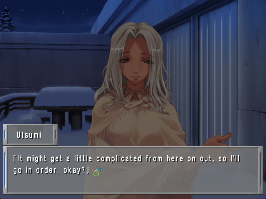 Remember11 -the age of infinity-