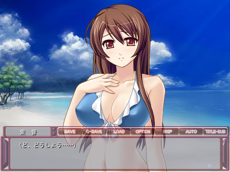 신혼 아내 시온의 AV 데뷔 ~허니문 도중 남편 외의 사람과 생질내기 난교 네토리~