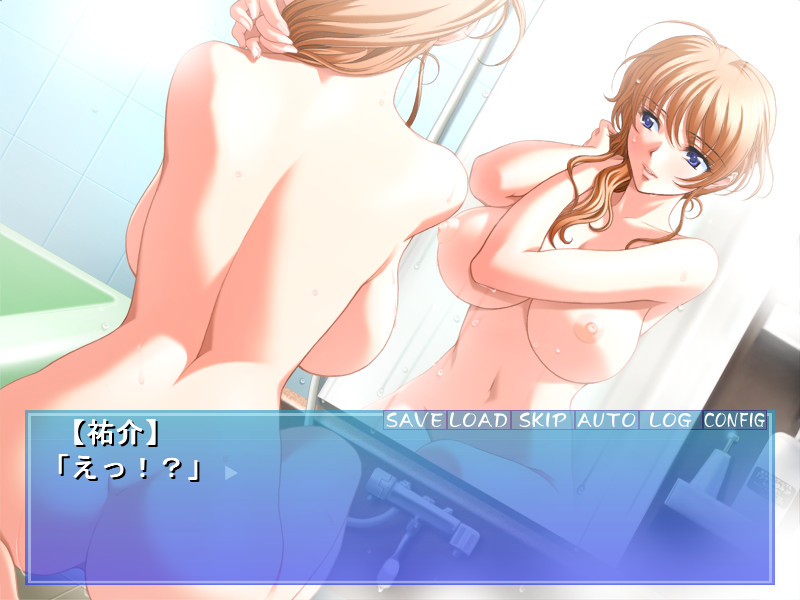 다츠모 ~몸도 마음도~