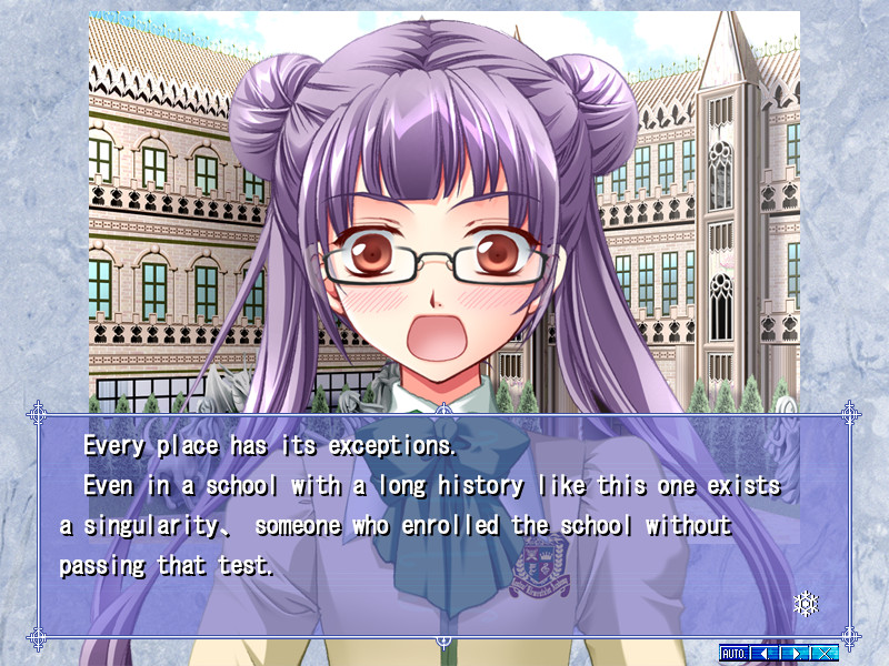 신곡주계 폴리포니카 Memories White