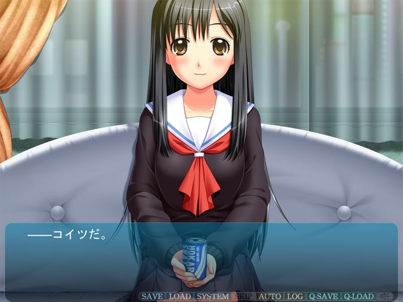 JK와 에로리맨 2~조카 아이 JK를 다른 러브호에 데리고, 한층 더 야리하고 싶은 마음껏~