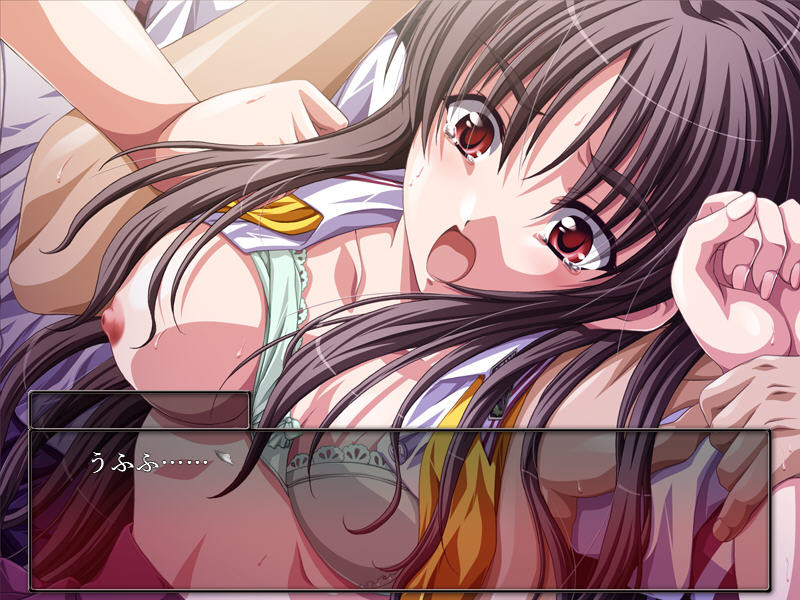 크라이미라이 CrimeRhyme