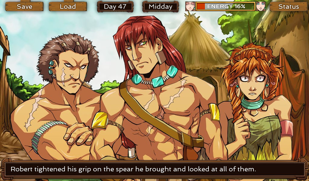 Heileen 3: New Horizons