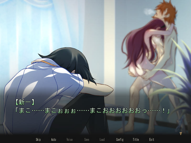 다른 남자의 정액으로 임신해도 될까요…? 3 내가 모르는 곳에서 미친 듯이 가버렸던 최애 여친―성실한 학원 부회장―