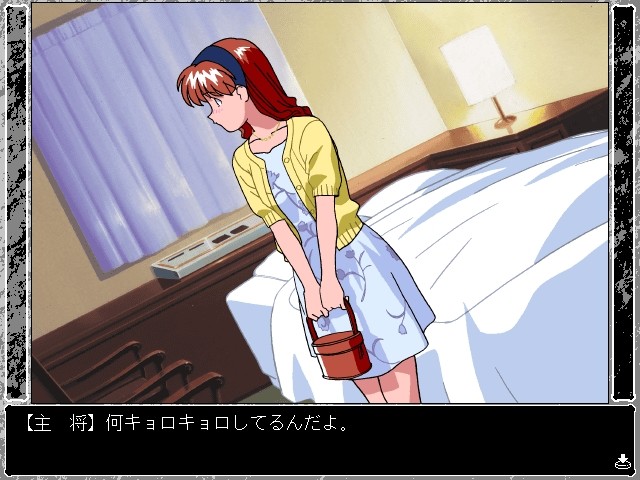 ＶＩＰＥＲ－ＣＴＲ ～아스카～