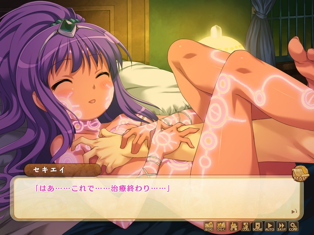 도라페코! ～조르는 드래곤과 가슴 큰 용사～