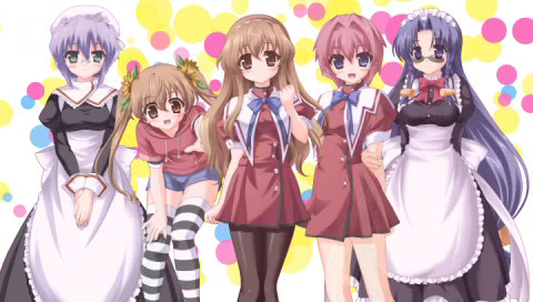 노기자카 하루카의 비밀 동인지 시작했습니다♥