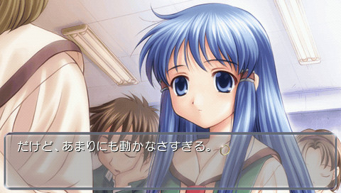 Close to ～기도의 언덕～