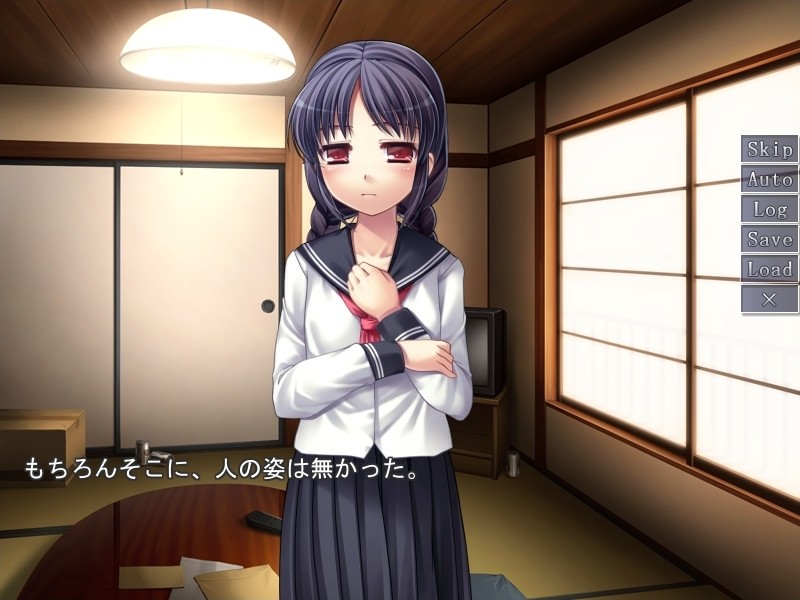 간금소녀～생삽입지옥～