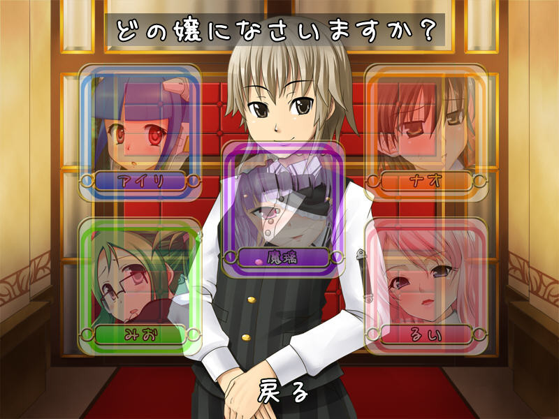 DREAM C CLUB-2ndPure-