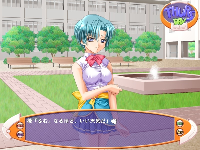 사라사☆래디컬