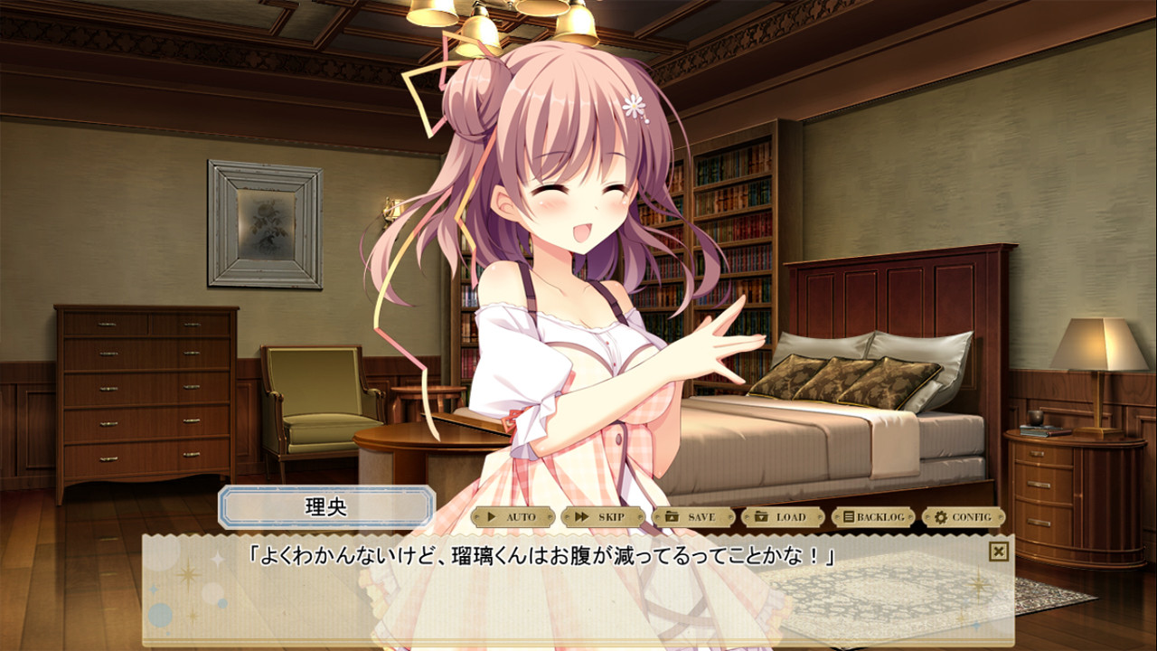 종이 위의 마법사