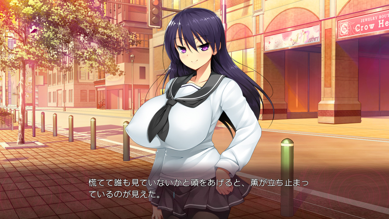 역전마녀재판 －치녀 마녀에게 심판받아 버려－