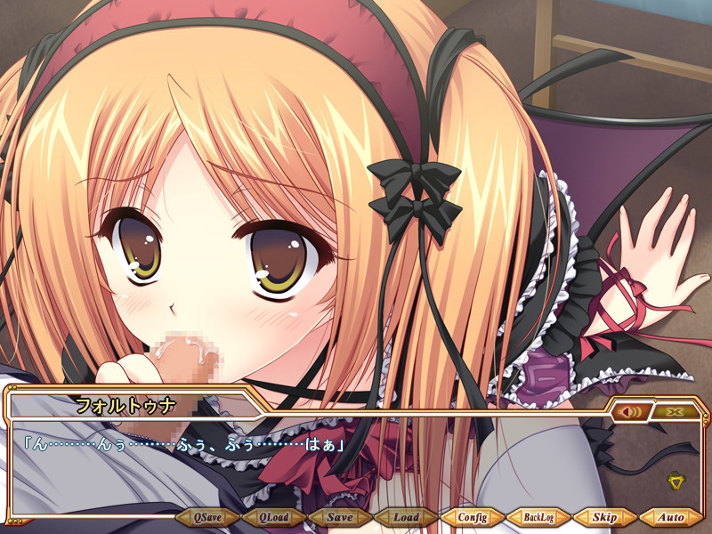 Maximum Magic: Quirk of Destiny