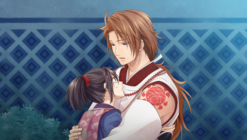 사토미 팔견전 하마지 공주기