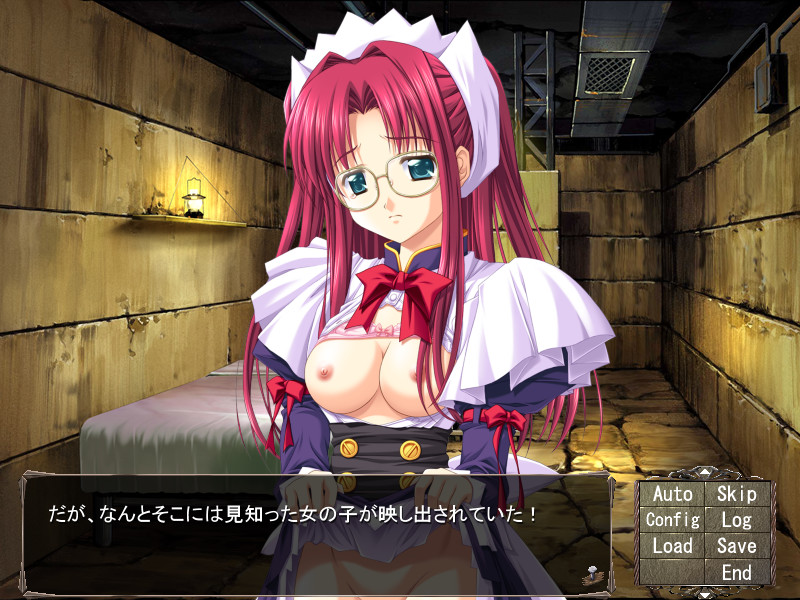 간금 ～18의 구멍·이제 그만 주입해!～