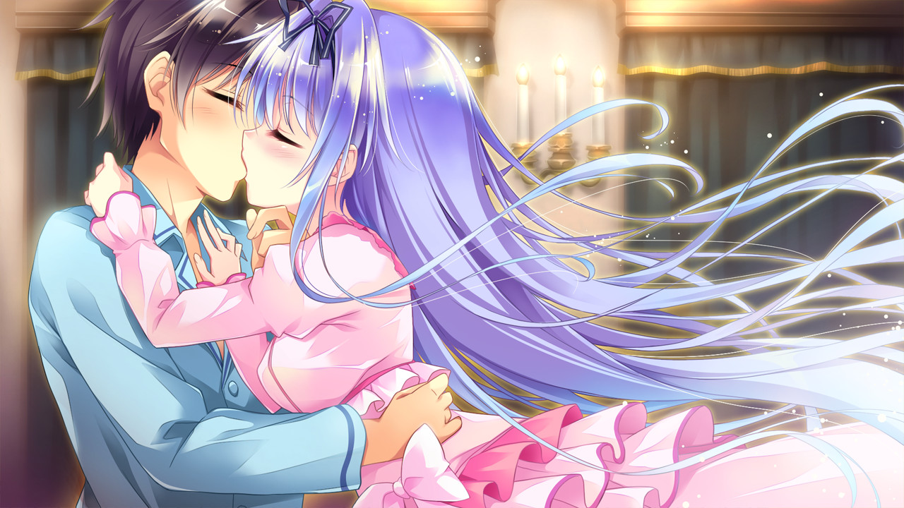 Golden Marriage -Jewel Days-