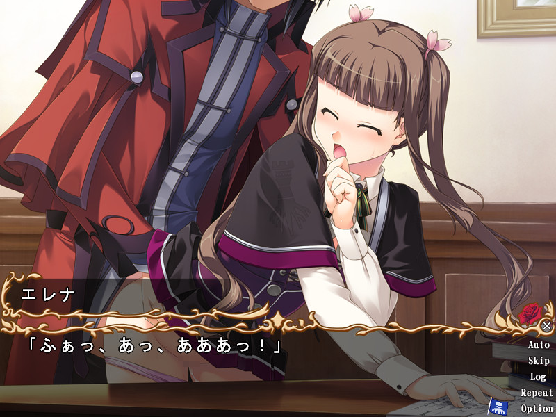 문을 지키는 일