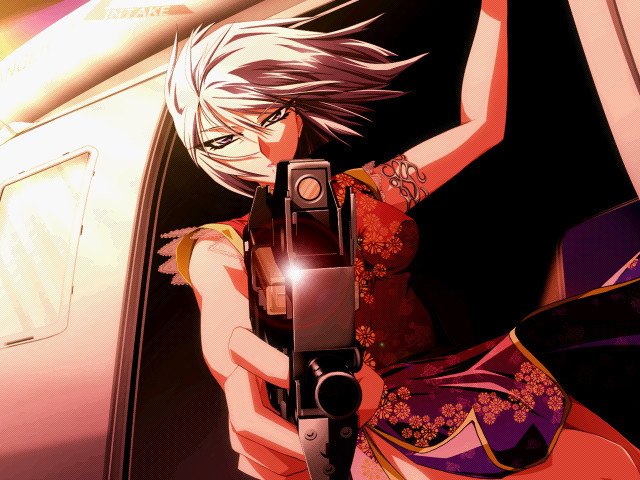 DoNoR 여탐정 능욕