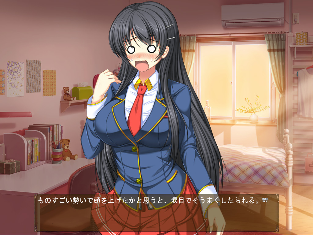 히다마리의 기억