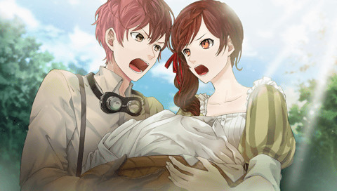 요이야모리노 히메