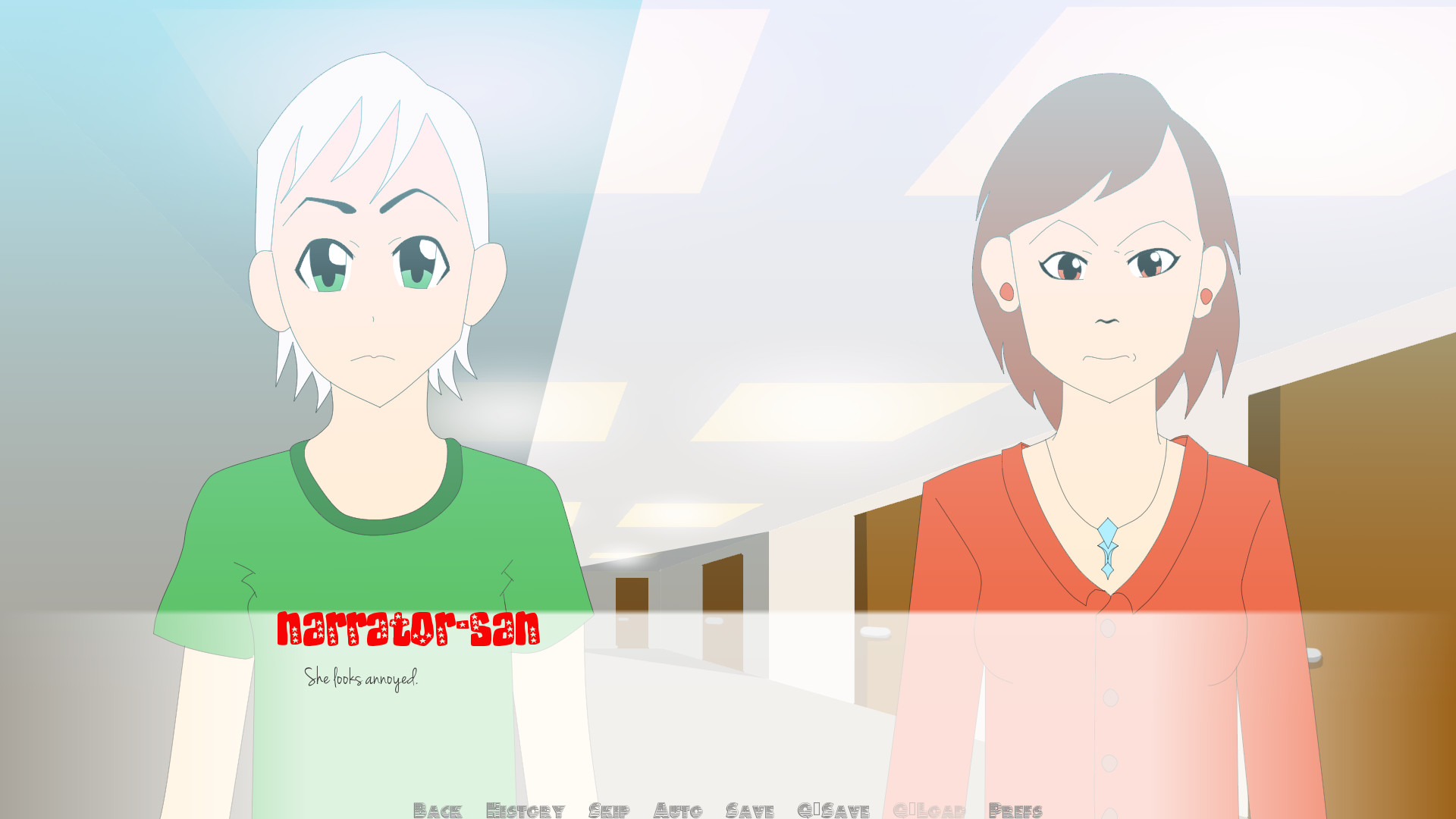 The School of America