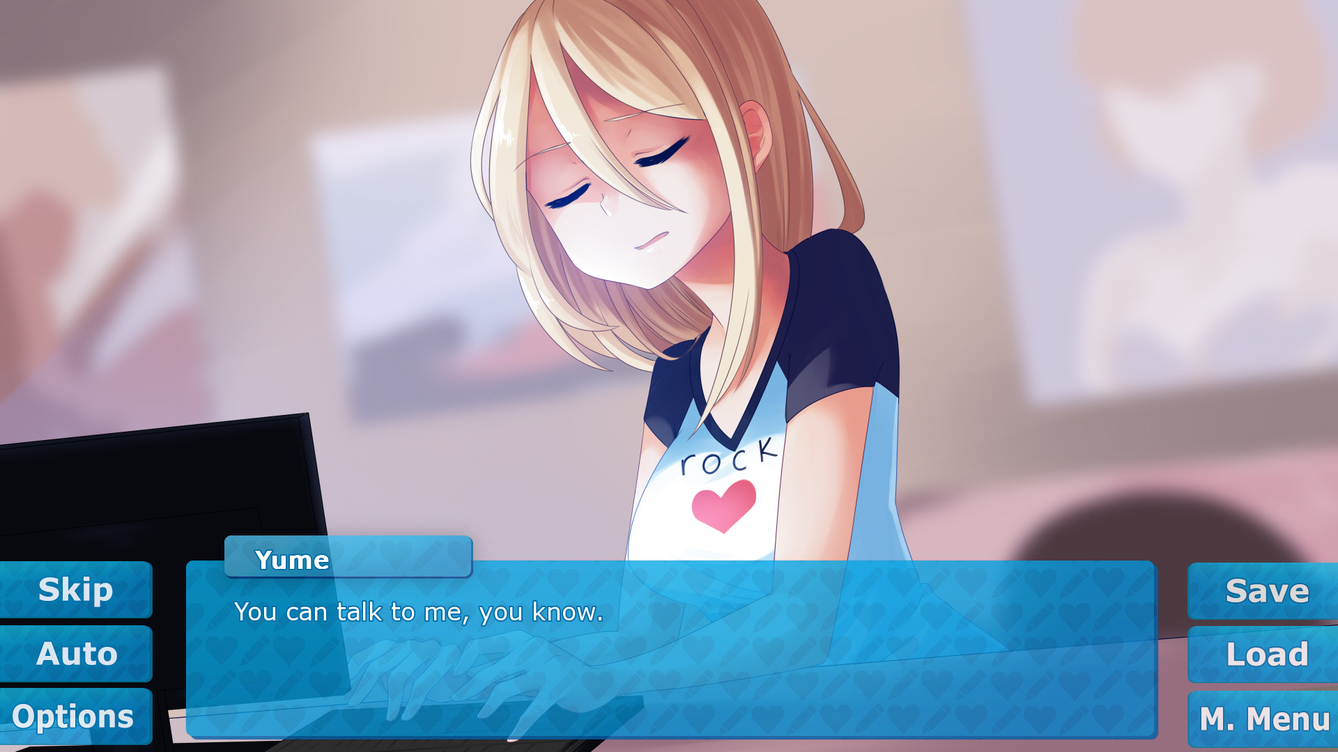 Ecchi Sketch: Draw Cute Girls Every Day!