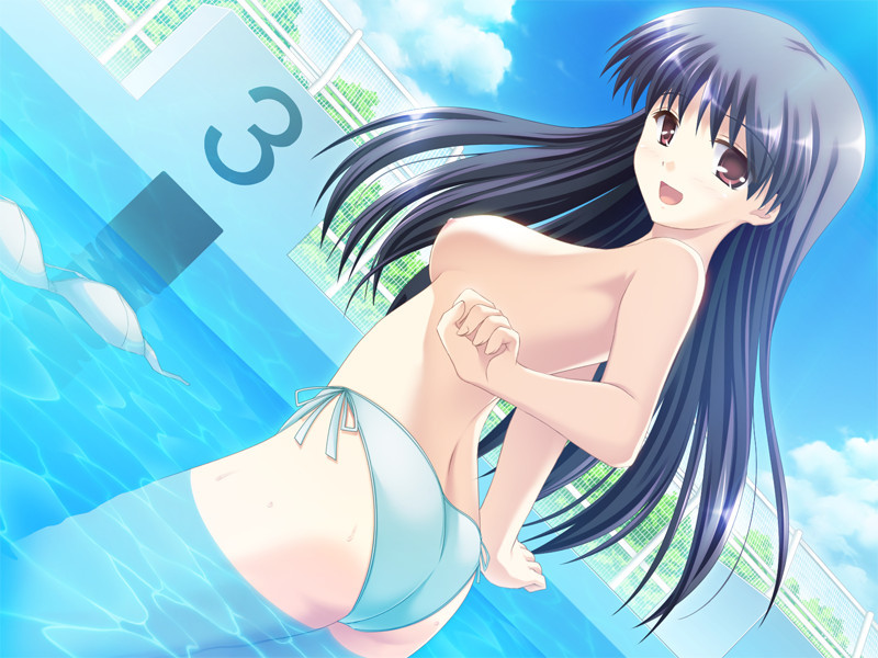 누군가를 위해 할 수 있는 일 ～Innocent Identity～