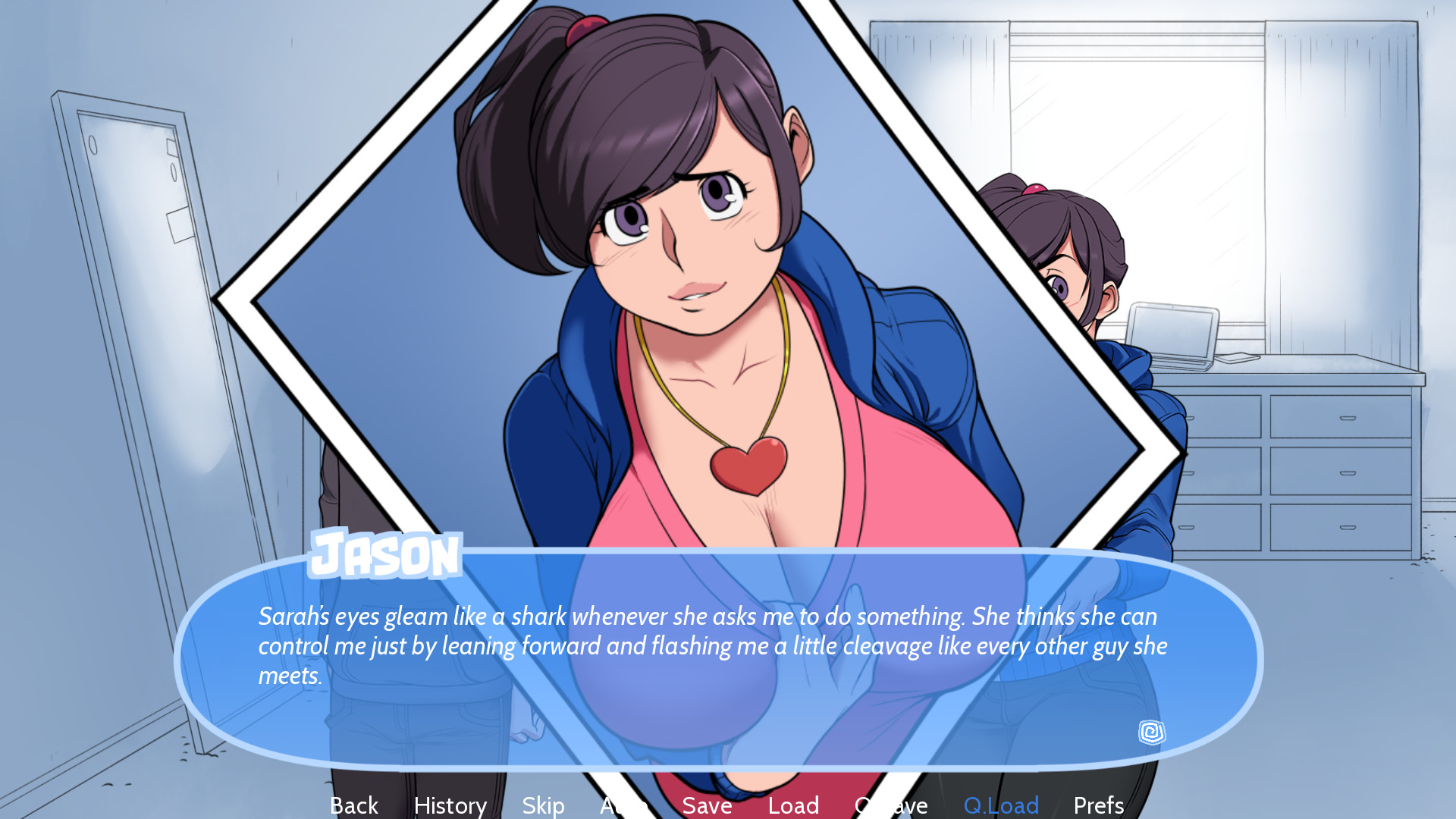 Snow Daze: The Music of Winter