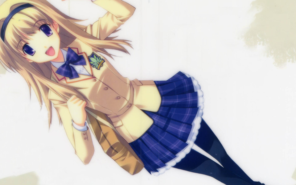 Is This True?! My Cute Kouhai Is In Love With Me!