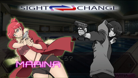 버스트 에러 이브 더 퍼스트