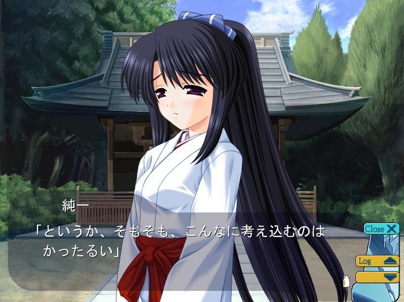 D.C.～다・카포～