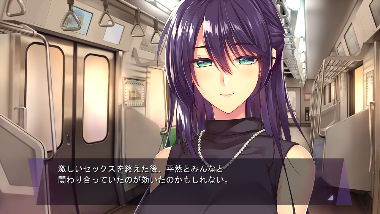 앗, 엄마가 될 거야! ～당신을 생각하며 넘치는 가슴～