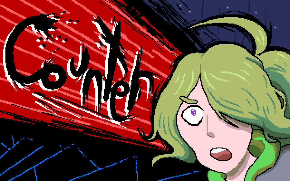 Hyper! Danganronpa H20: Abandon All Hope