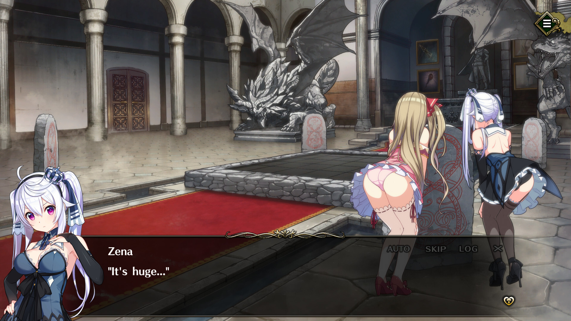 프리즌 프린세스