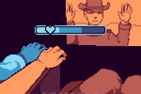 is it that deep, bro?