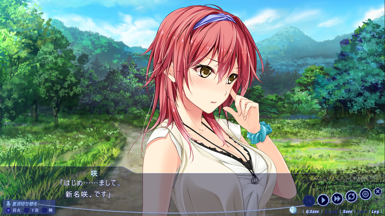 孕女 ~정자를 원하는 음란한 가르침 아이~