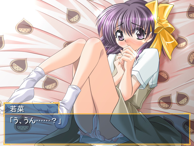 와츠키야의 폰토 CD 004