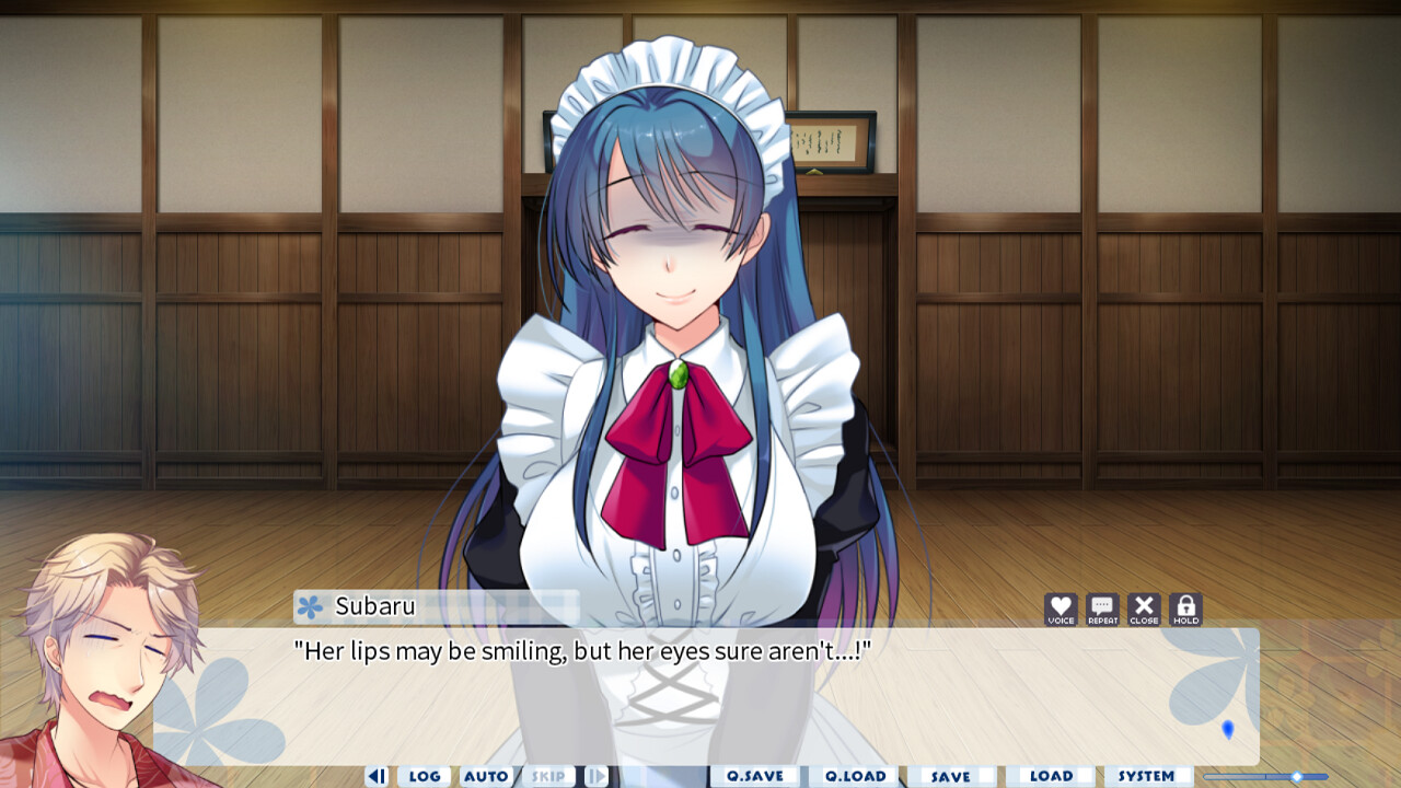 공주님도 XXX 하고 싶어!! -Horny magical princess-