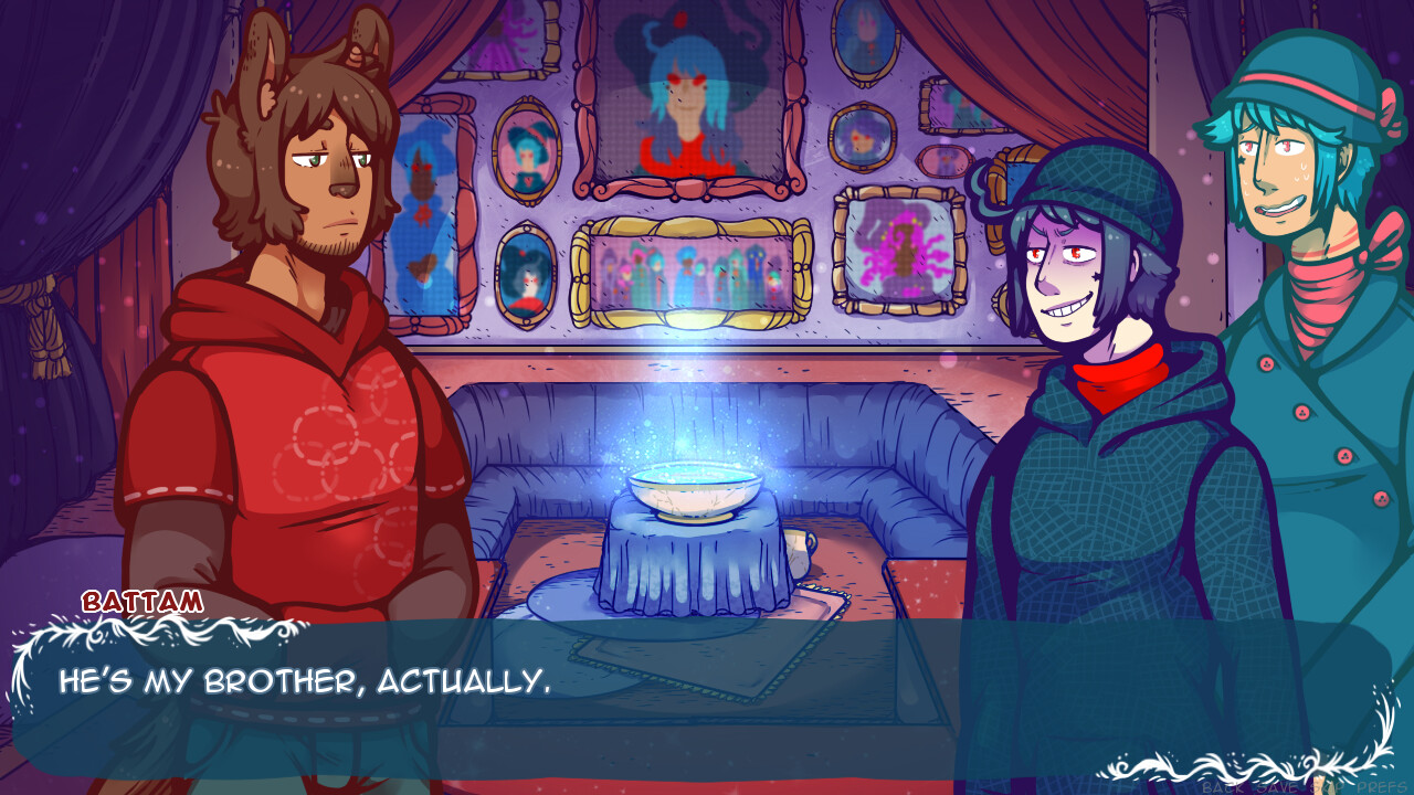 Solanaceae: Another Time